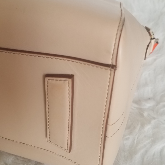 Givenchy Antigona Small Tricolor Bag - Picture 4 of 17